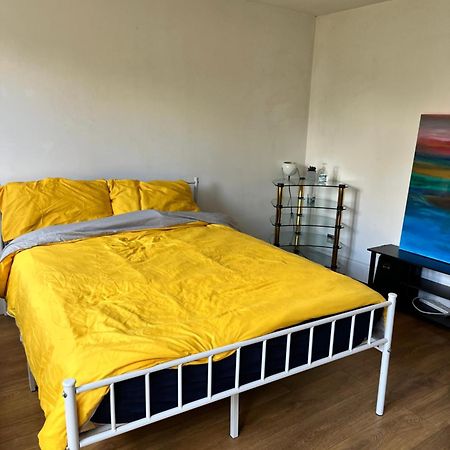 Cosy Garden Cottage Belvedere Экстерьер фото