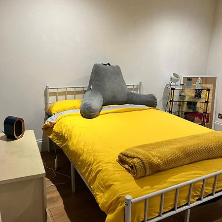Cosy Garden Cottage Belvedere Экстерьер фото
